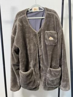 ノーカラージャケットのサムネイル