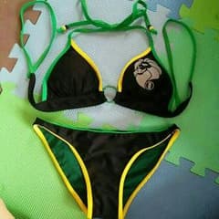 ひなんちゅ様 専用  ネスタ水着のサムネイル