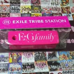 EーGirlsE,G,Familyフローティングキーホルダーのサムネイル