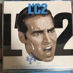 L'Arc～en～Ciel/CHRONICLE 2のサムネイル
