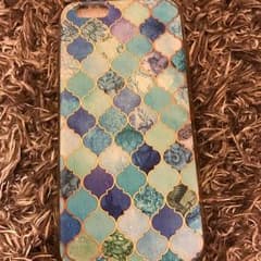 専用！iPhone6ケース モロッカン ダイヤのサムネイル