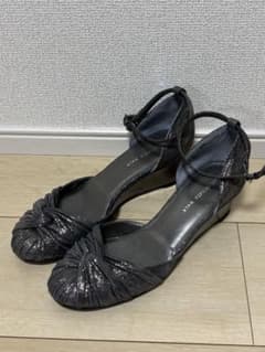 tsumori chisato WALK 츠모리 치사토 워크 펌프스 23