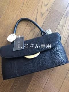 shark skin バッグのサムネイル