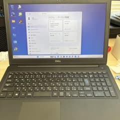 7-DellLatitude 3500 i3-8145U/16GB/SSD256 - メルカリ