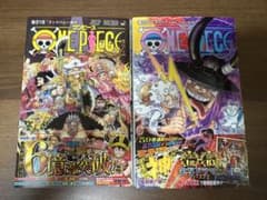 ONE PIECE 114巻・115巻セット - メルカリ