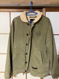 neighborhood デッキジャケットのサムネイル