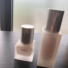 RMKファンデーション&メイクアップベースのサムネイル