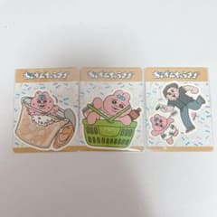 おぱんちゅうさぎステッカーのサムネイル