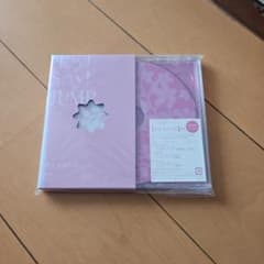 Hey! Say! JUMP 恋をするんだ/春玄鳥 CD+DVDのサムネイル