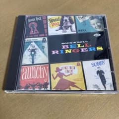 ROCK'N'ROLL BELL RINGERS CDのサムネイル