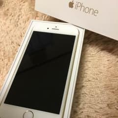 ぴっちゃん様専用 iPhone6のサムネイル