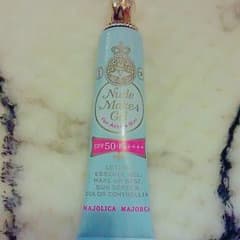 MAJOLICA MAJORCA ファンデーションのサムネイル