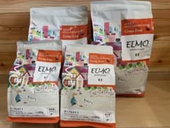 ELMO ダックとポテト グレインフリー7.6kg ELMO ダックとポテト グレインフリー7.6kg - メルカリ