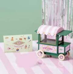 スイーツトロリー Harry Potter Honeydukes ￼ - メルカリ スイーツトロリー Harry Potter Honeydukes ￼