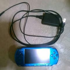 PSP ジャンクのサムネイル