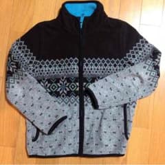 再出品  UNIQLOフリースのサムネイル
