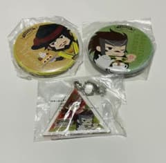 戦国BASARA カプコンカフェ 真田セット