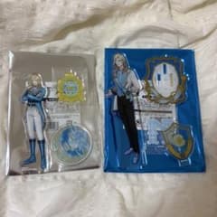 うたプリ sss アクスタ カミュのサムネイル