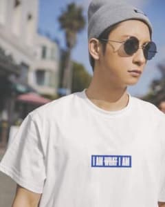 與真司郎 I AM WHAT I AMのサムネイル