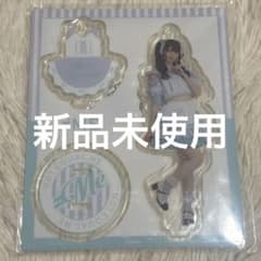 ノイミー 菅波美玲 ダイナー衣装 アクスタ アクリルスタンド アクキー
