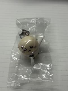 ちいかわ めじるしアクセサリー ラッコのサムネイル