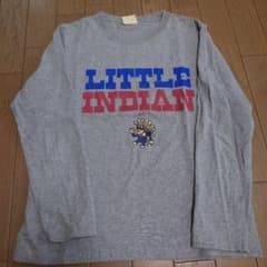 Laundry 長袖Tシャツ グレー EXTRA SMALLのサムネイル