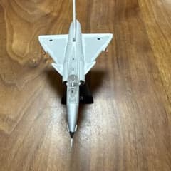 KFIR 模型 飛行機 フィギュアのサムネイル