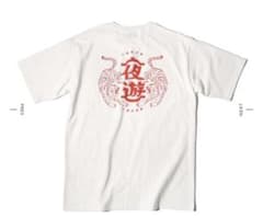 YOASOBI 夜遊tee Tシャツのサムネイル