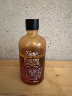 Kiehl's]キールズ ブリュー フェイシャル エッセンス FA 200ml - メルカリ