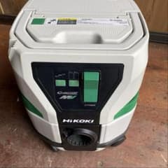HiKOKI RP 3608DA 集塵機のサムネイル
