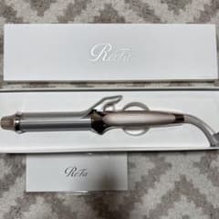 ReFa CURL IRON PRO +のサムネイル