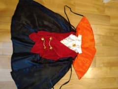 ドラキュラ　ハロウィン　キッズのサムネイル