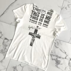希少☆ヨウジヤマモト　パンクプリントTシャツ　グランジ　y2k 希少☆ヨウジヤマモト パンクプリントTシャツ グランジ y2k - メルカリ