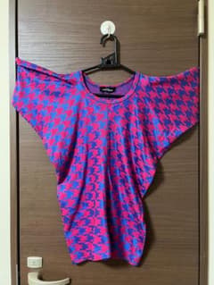 tricot COMME des GARÇONS houndstoothのサムネイル