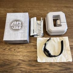 GSHOCK 40thアニバーサリーリクリスタライズドDW-5040PG-1JRのサムネイル