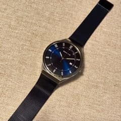 BERING 腕時計 クォーツ　18740-307のサムネイル