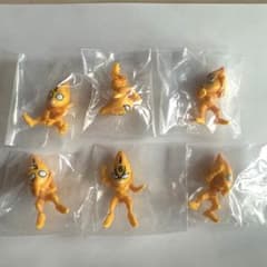 조조 이치 반 쿠지 섹스 권총 전체 6 종