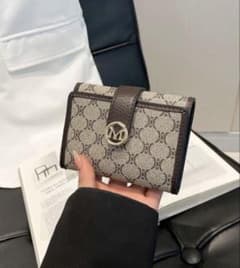 SHEIN財布のサムネイル