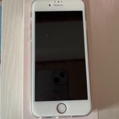 iPhone 8 Gold 64 GB SIMフリーのサムネイル