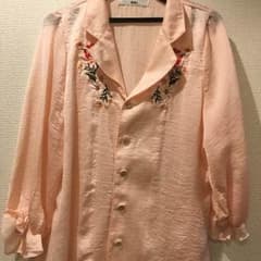 GRL 刺繍 ブラウスのサムネイル