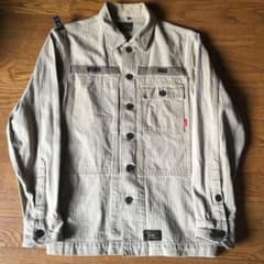 WTAPS wtaps buds シャツのサムネイル