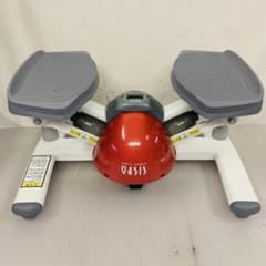 7h32 TOKYU SPORTS OASIS ステッパー 本体 - メルカリ