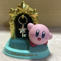 星のカービィ　プププないちにち☆ 一番くじ　A賞のサムネイル