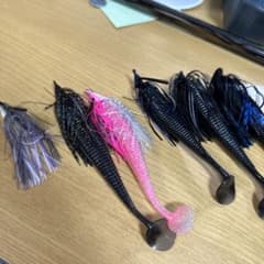 ヘッドスライドセット（レイドジャパン）のサムネイル