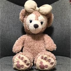 シェリーメイSサイズぬいぐるみのサムネイル