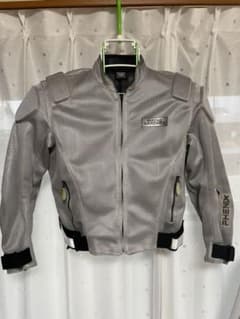 WAYNE GARDNER ワインガードナー メッシュジャケットのサムネイル