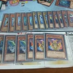 ダダダフェニクス デッキ 遊戯王のサムネイル
