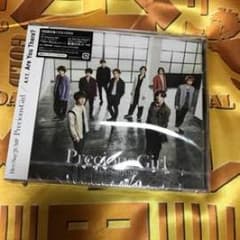PreciousGirl 初回1のサムネイル