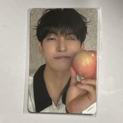 boysplanet ボイプラ2 アーカイブ展 キムゴヌ トレカ ゴヌ 1週目