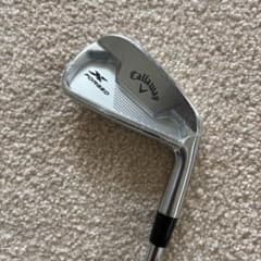 Callaway X Forged 5番アイアンのサムネイル